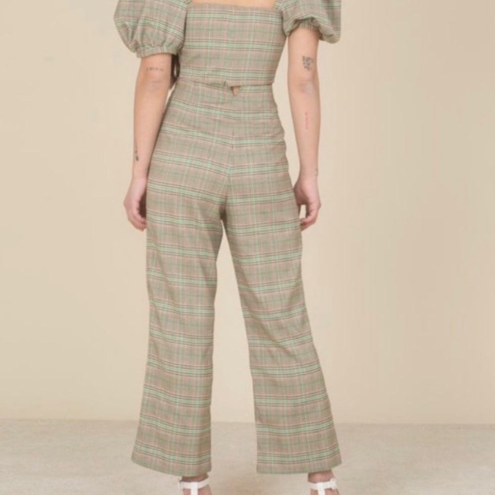 Samantha Pleet Ballad Pants